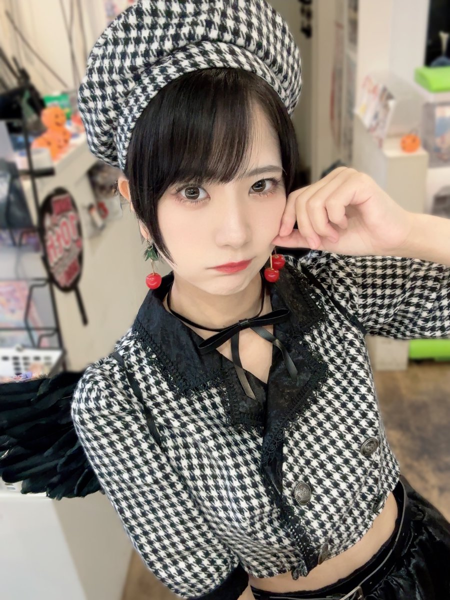 市ノ瀬 律☀️大宮I☆DOLL tweet media