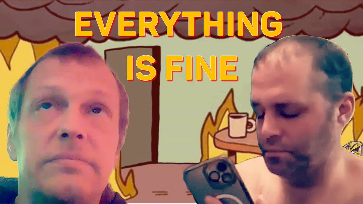 BurntNow's tweet photo. Tonight, Jason's begging, Blade argues w/ mom where the cops were called &amp; introducing "Gabi" who's a DUMPSTER FIRE 🍿 #shanny #onlyusemeblade #gabi🔥🍞 #lolcows
Jason Forced to Make Video for Shanny, Blade Argues with Mom &amp; Cops Called, Introducing Gabi https://t.co/bRxaW7geas https://t.co/ngPFhh5pgq