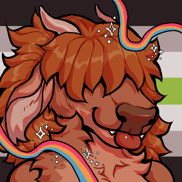 sakkiye_'s tweet photo. pride icon season is ON BAYBEEEE https://t.co/X4Y0xMUDML
