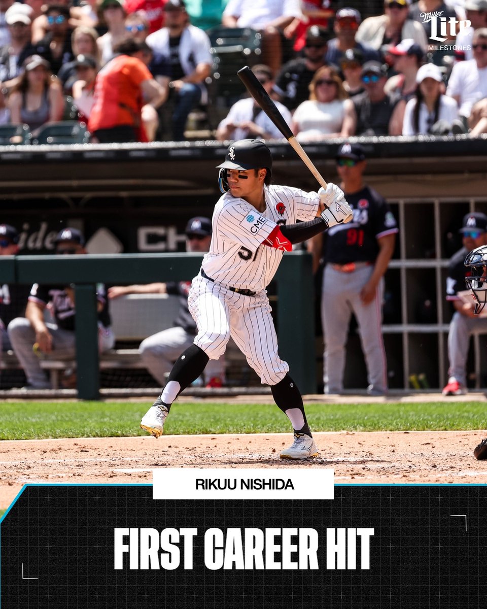 Chicago White Sox tweet media