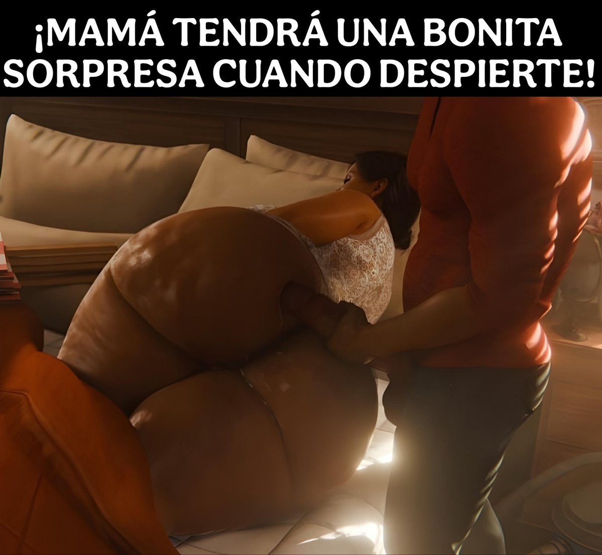 Amor de Mamá ❤️ tweet media