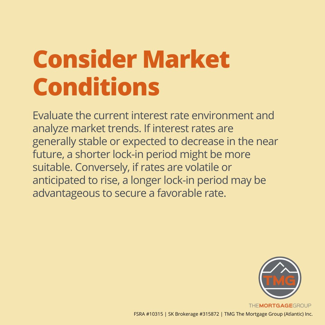 2014zzp's tweet photo. Choosing the right rate lock-in period matters.

A rate hold can help protect you from rising rates while you complete your home purchase. The ideal length depends on your timeline and goals.

 Let's connect.

📧 gord.cologna@mortgagegroup.com
🌐 https://t.co/KxGNKivpCz https://t.co/iLi1ApVkcI