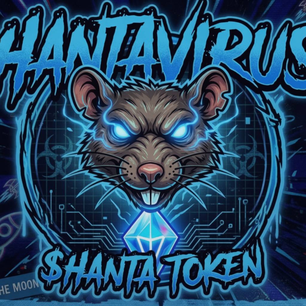 ccc222crypto's tweet photo. @OxTrenchor @OxTrenchor
Launch $HANTAVIRUS delegate fees to :
@ccc222crypto https://t.co/RmapRvB2cG