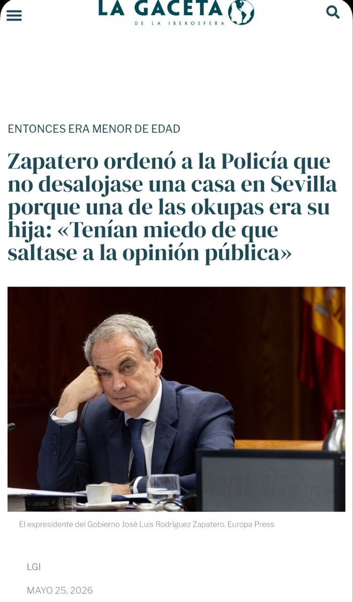 INAXIO ROMERO PASTRA tweet media