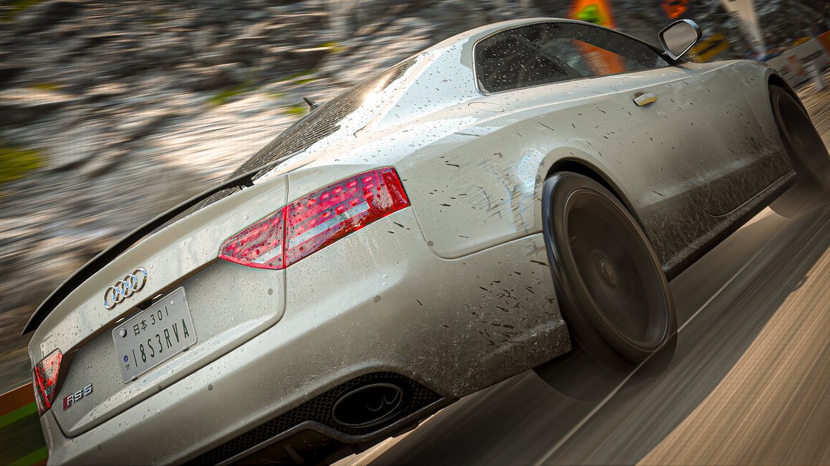 Sergio_Reloaded's tweet photo. FORZA HORIZON 6 🇯🇵#ForzaHorizon６ https://t.co/BD8pzDmodO