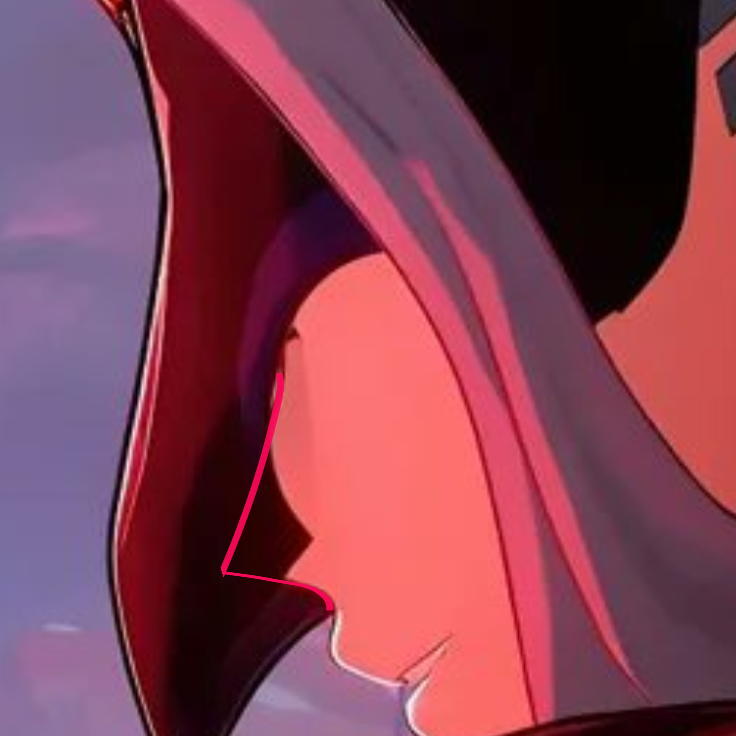 DottoreMasks's tweet photo. i just realized you can see his nose here https://t.co/ZrmPmSusU1