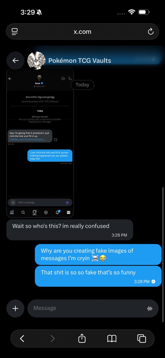 Rook tweet media