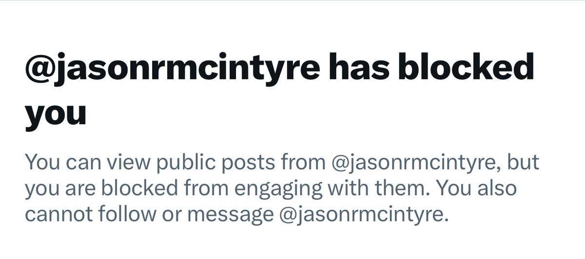 TheFlockOpinion tweet media