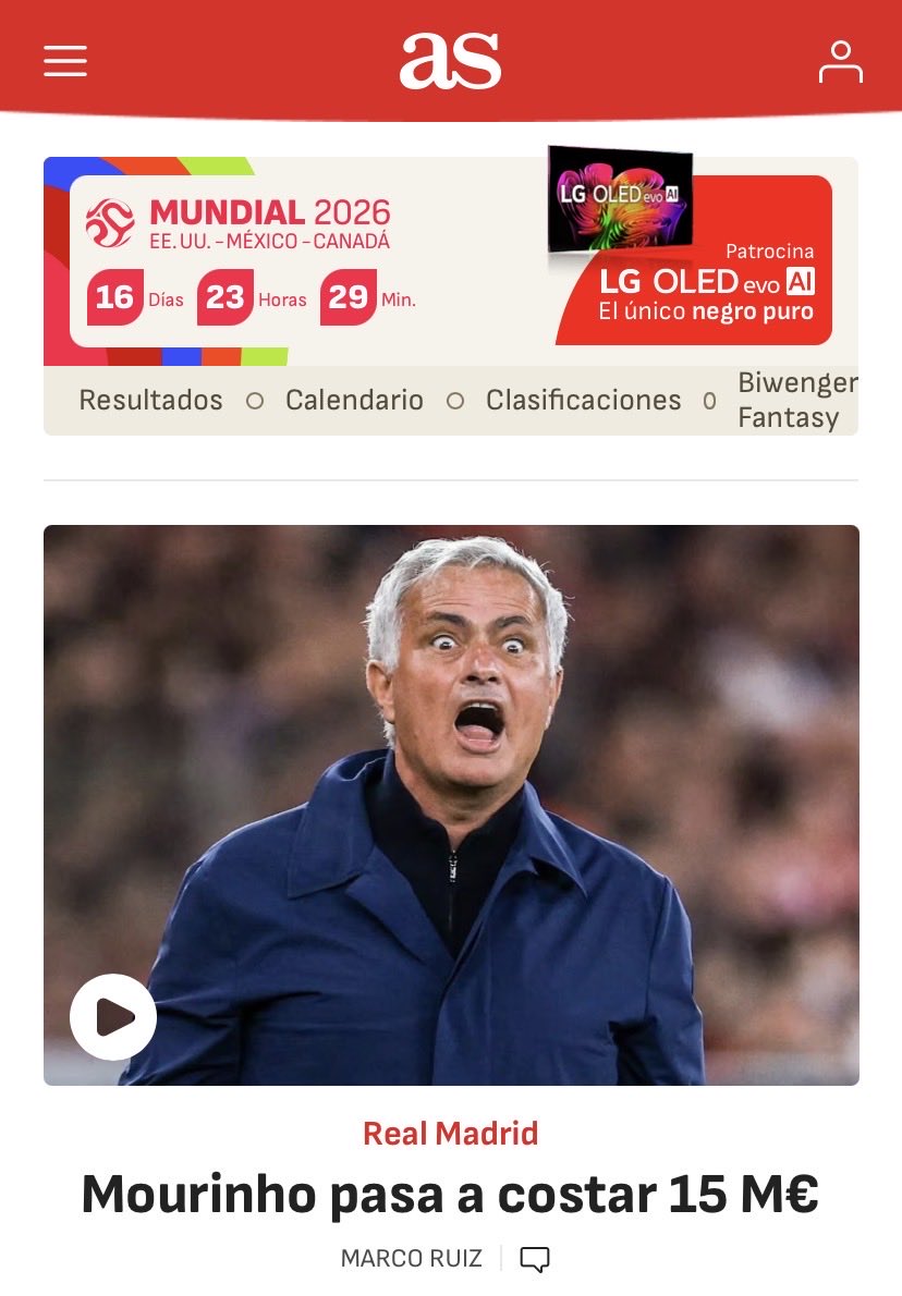 Javier tweet media