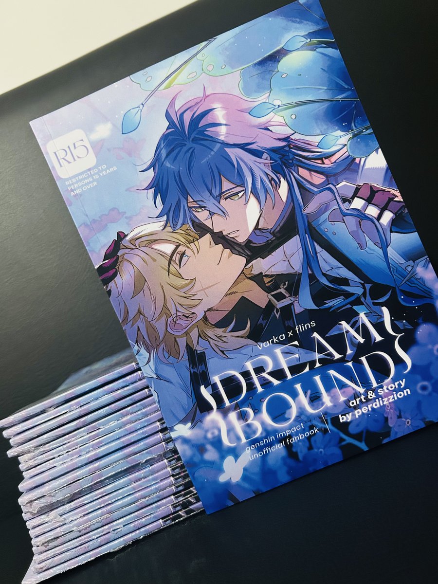 citra ❄️ Dokomi 3R53 tweet media