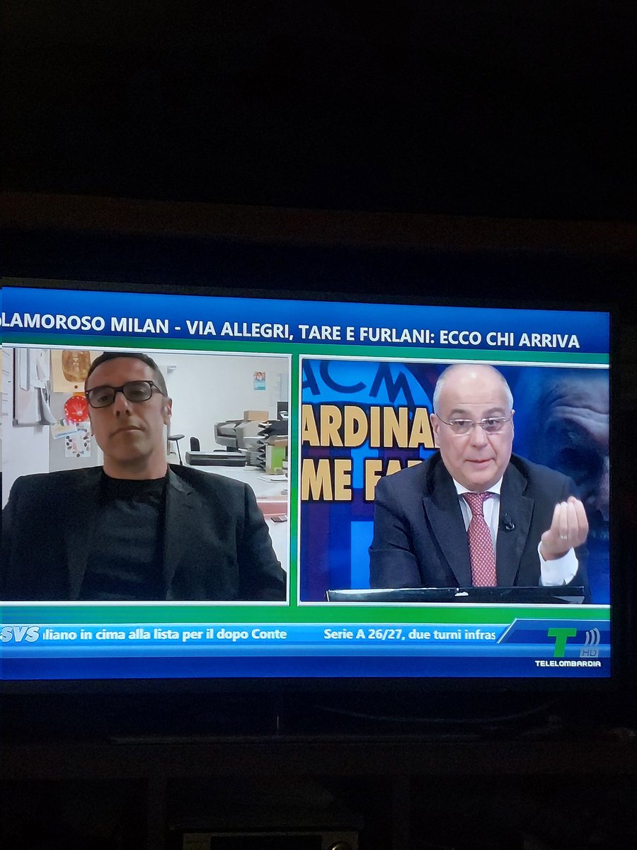Luca Pelati tweet media