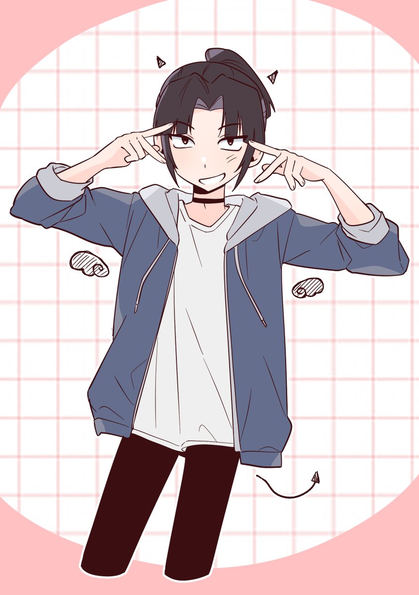 M18Mintmint's tweet photo. OC https://t.co/HCvhV1twLm