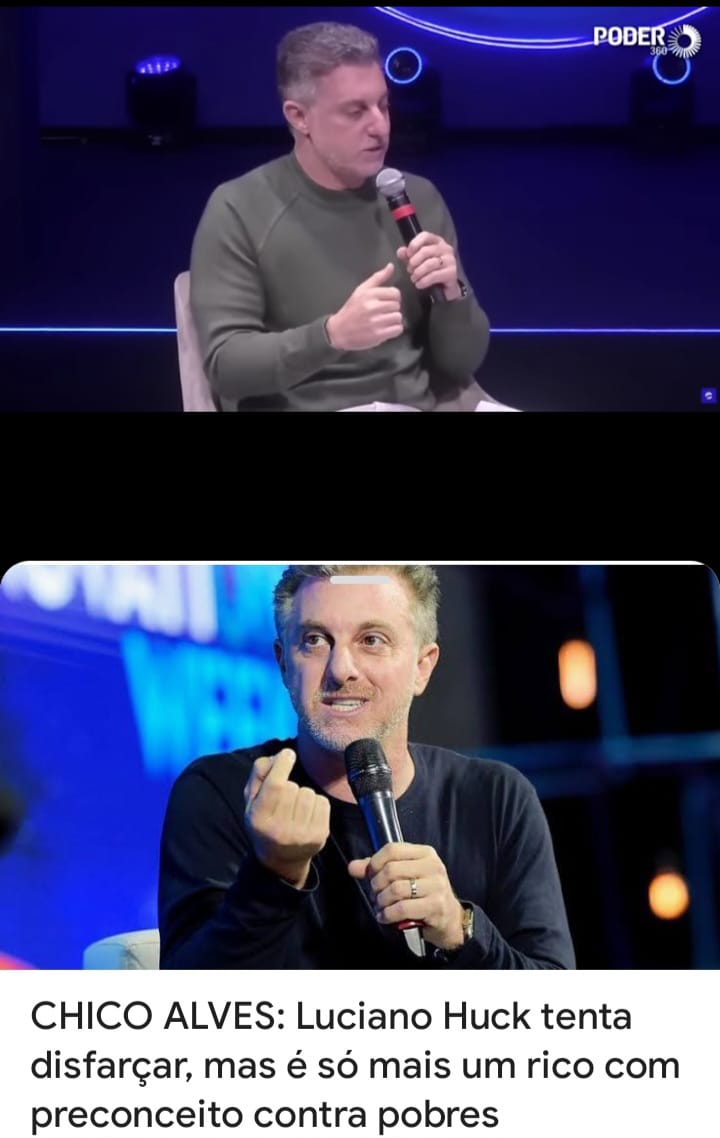 wal_wall's tweet photo. GENTE CADÊ O PAULO VIEIRA  E GIL DO VIGOR. ASSIM COMO OUTROS ARTISTAS QUE NÃO SE MANIFESTA.SOBRE ESSA FALA DO LUCIANO. ENVES DE FALAR BOSTA .. https://t.co/zhvduqcj6N
