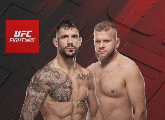 MMA FIXED tweet media