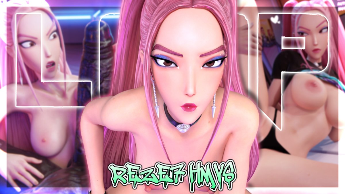 REZE7HMV's tweet photo. New HMV out now

Just a short looping HMV for Mira from Kpop Demon Hunters

Full version available here: https://t.co/PC05Lolrzi https://t.co/9Z7FNfXopW