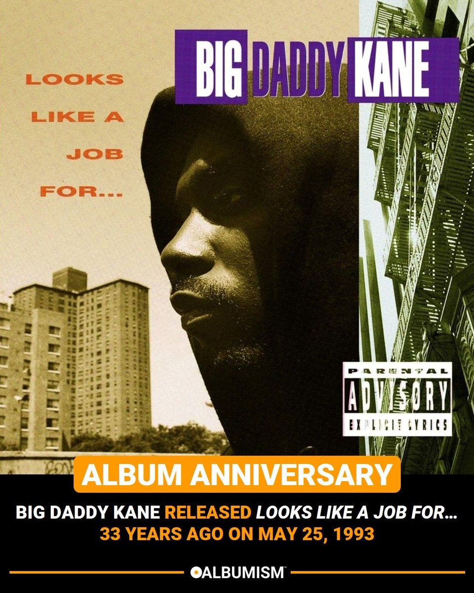 ALBUMISM tweet media