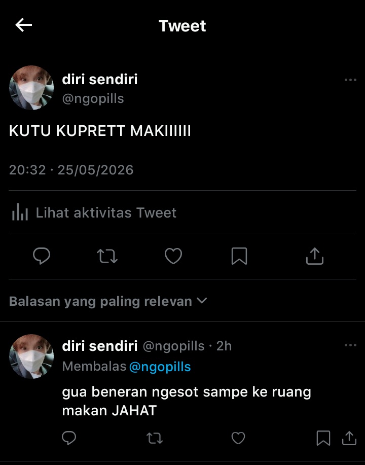 Grey tweet media