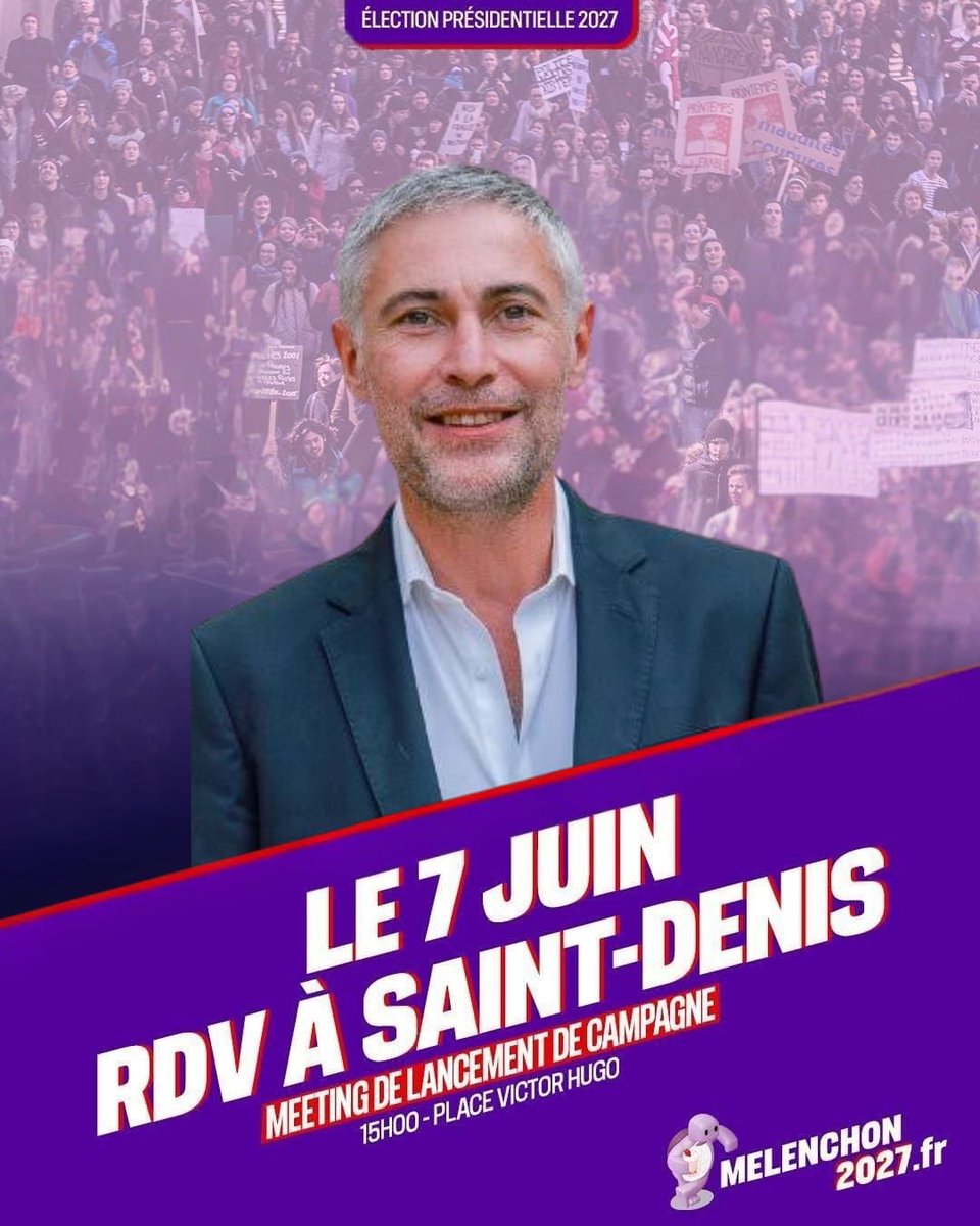 Jérôme Legavre tweet media