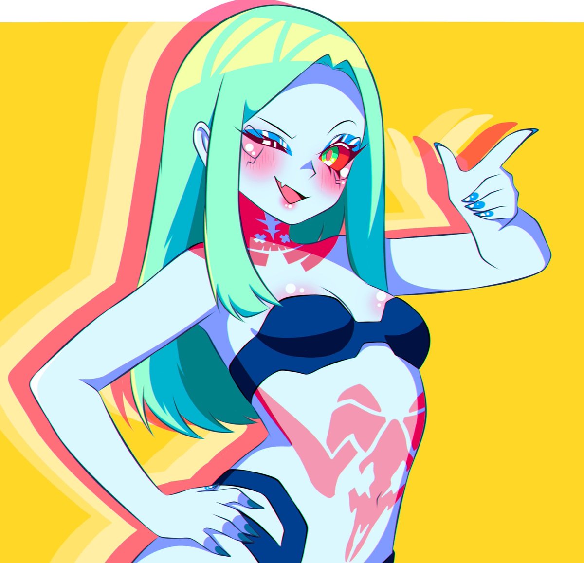 Blizzard❄️Comms Open💥 tweet media