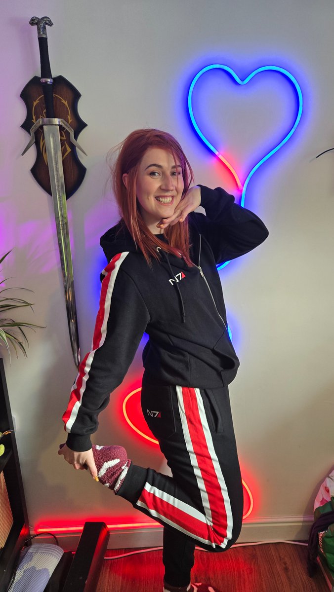 BillieTrixx tweet media