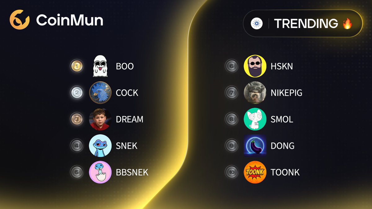 CoinMun tweet media
