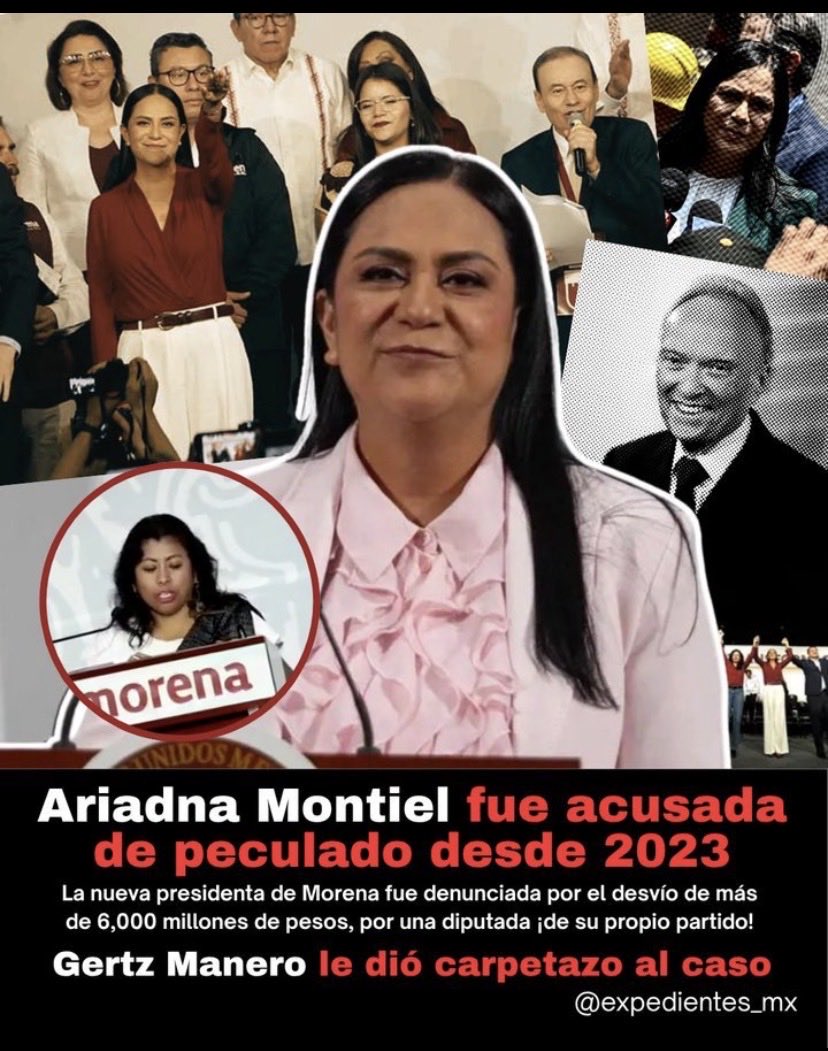 YaskadeFernandez tweet media