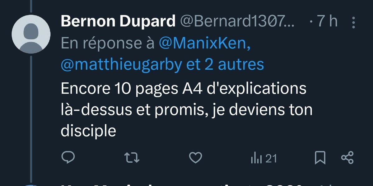 Ken Manix, le pancratiaste 360° tweet media
