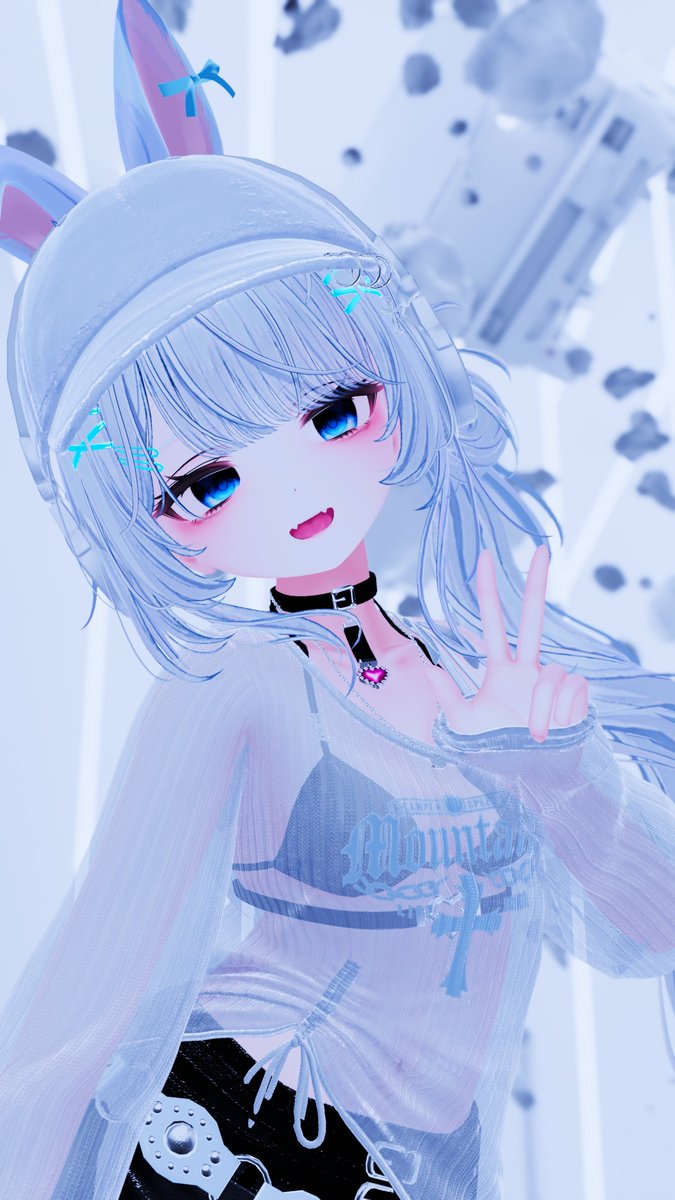 なしろ_VRC tweet media