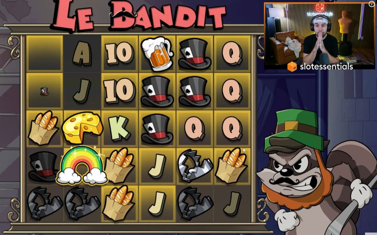 DAILY GAMBLING tweet media