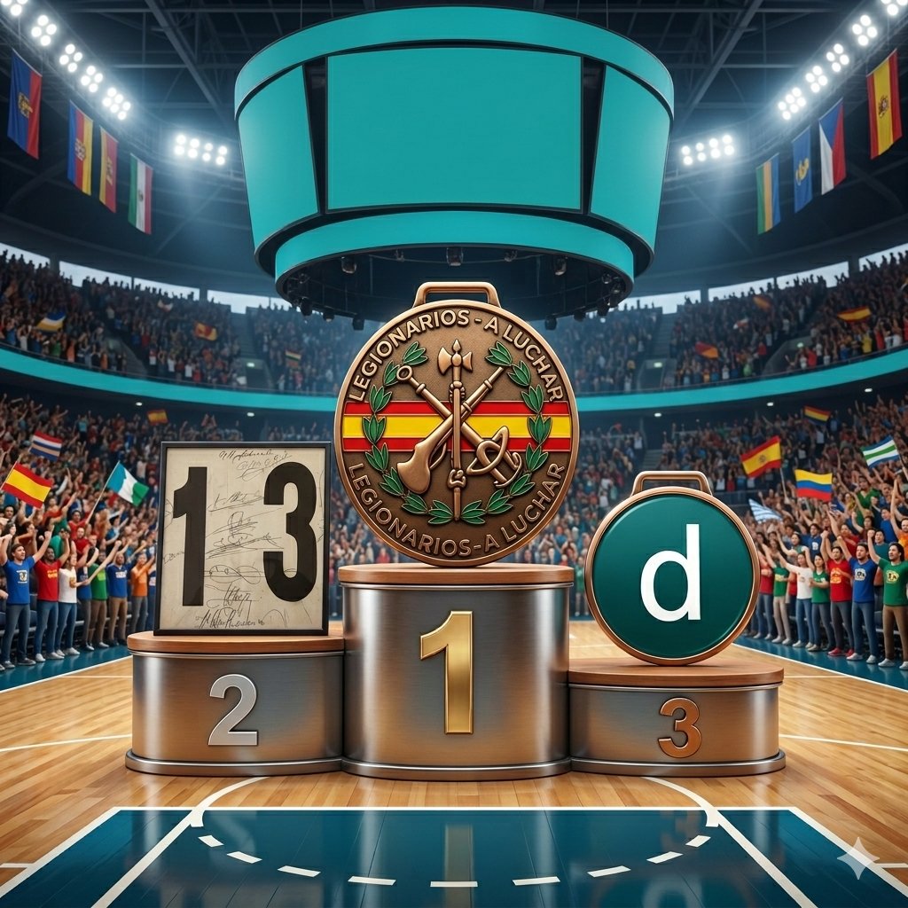 labfantasy00's tweet photo. EUROLIGA:
1º Legión 
2º Dothraki
3º Navarone https://t.co/8GNzvSm1tD
