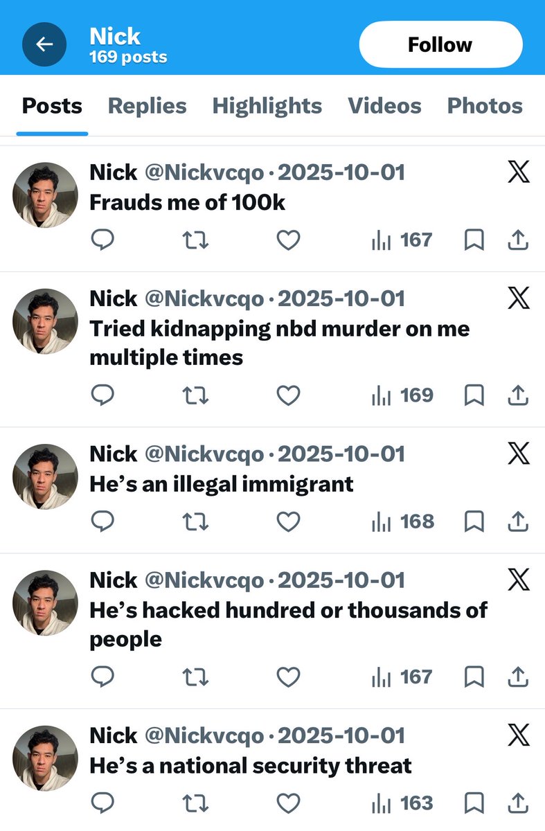 Andy Lee tweet media