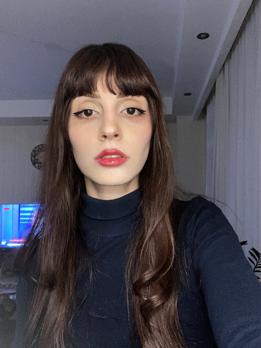 Rachel tweet media