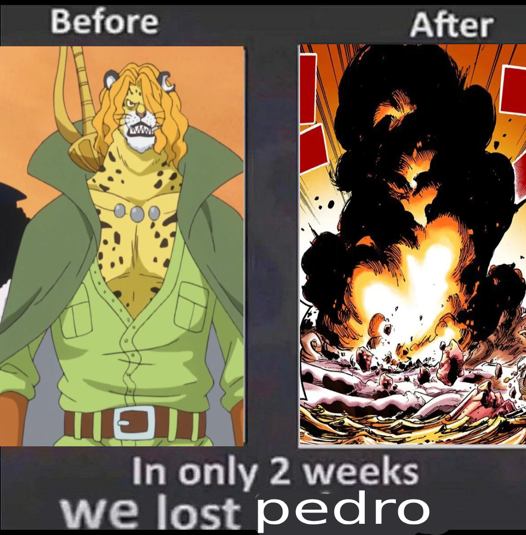 Ra D. Buster ♡ Wano tweet media