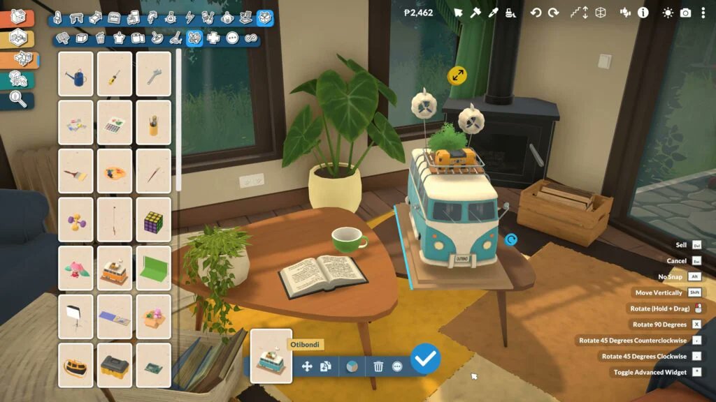 _missbubbles's tweet photo. ✨Paralives JUST launched & already setup collabs with other games/studios, including:

-Among Us, with plushies, posters, and the ability for your Para to play Among Us on their PC.

-Outbound, where your Para can play the game on their PC + there’s a mini van décor item.

-Kitfox Games; letting your Para play Dwarf Fortress on their PC & decorate with some Boyfriend Dungeon body pillows.

Love seeing studios come together and celebrate each other like this 💖