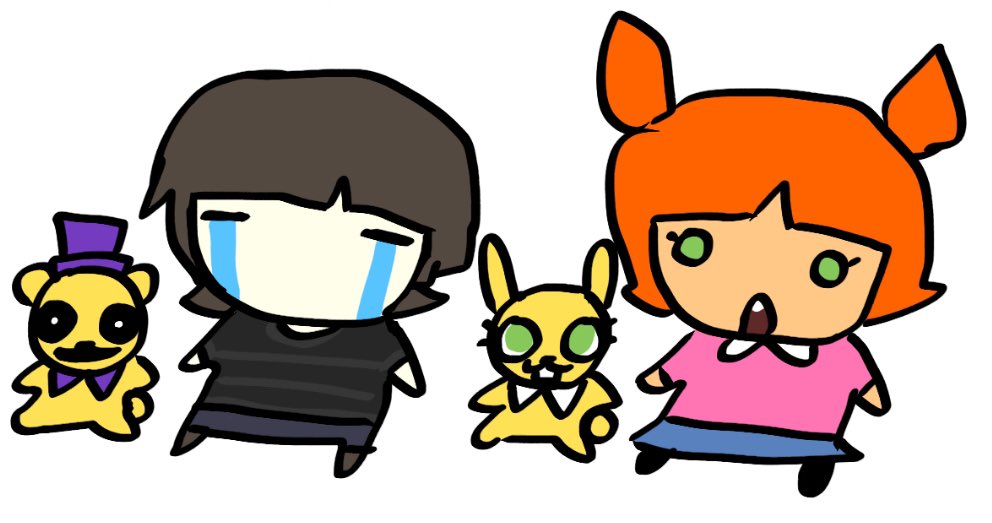 Mobanglecake's tweet photo. My children https://t.co/s35ULfxdjc