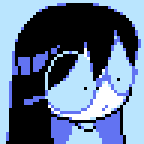 Luna, The Lonely Girl tweet media