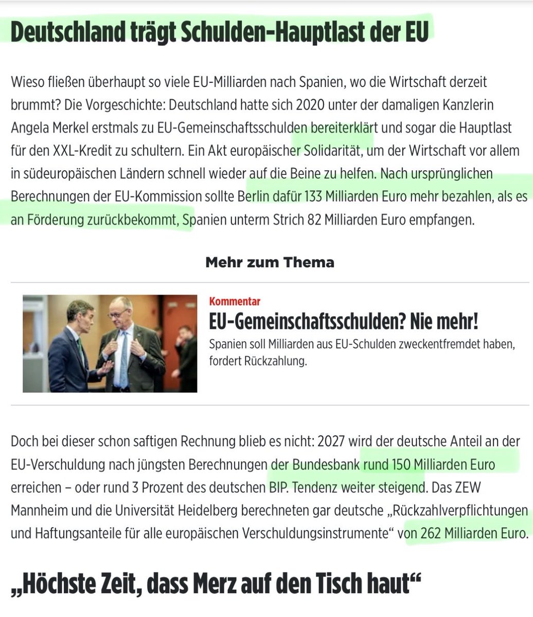 Morlock Nr.2 tweet media