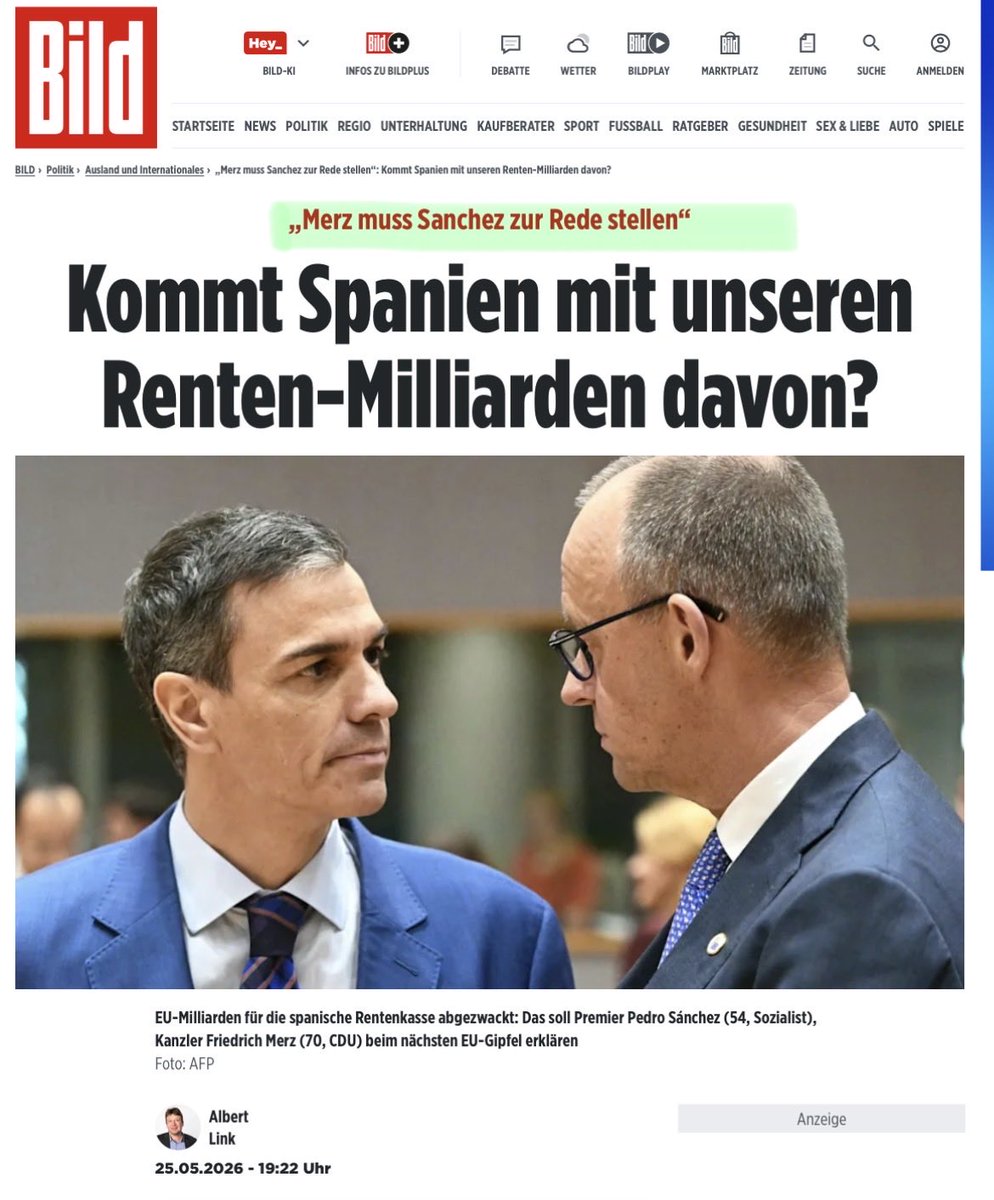 Morlock Nr.2 tweet media