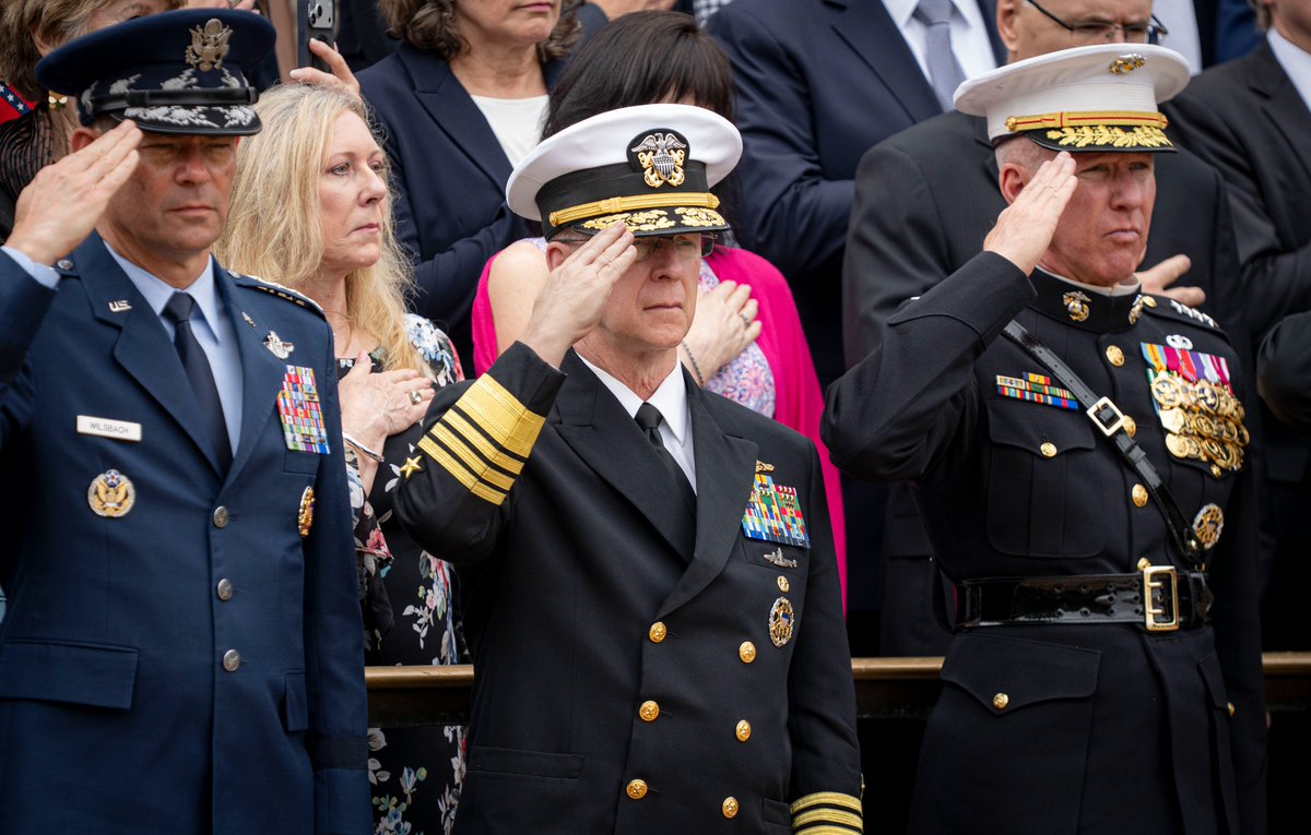 Office of the Chief of Naval Operations tweet media