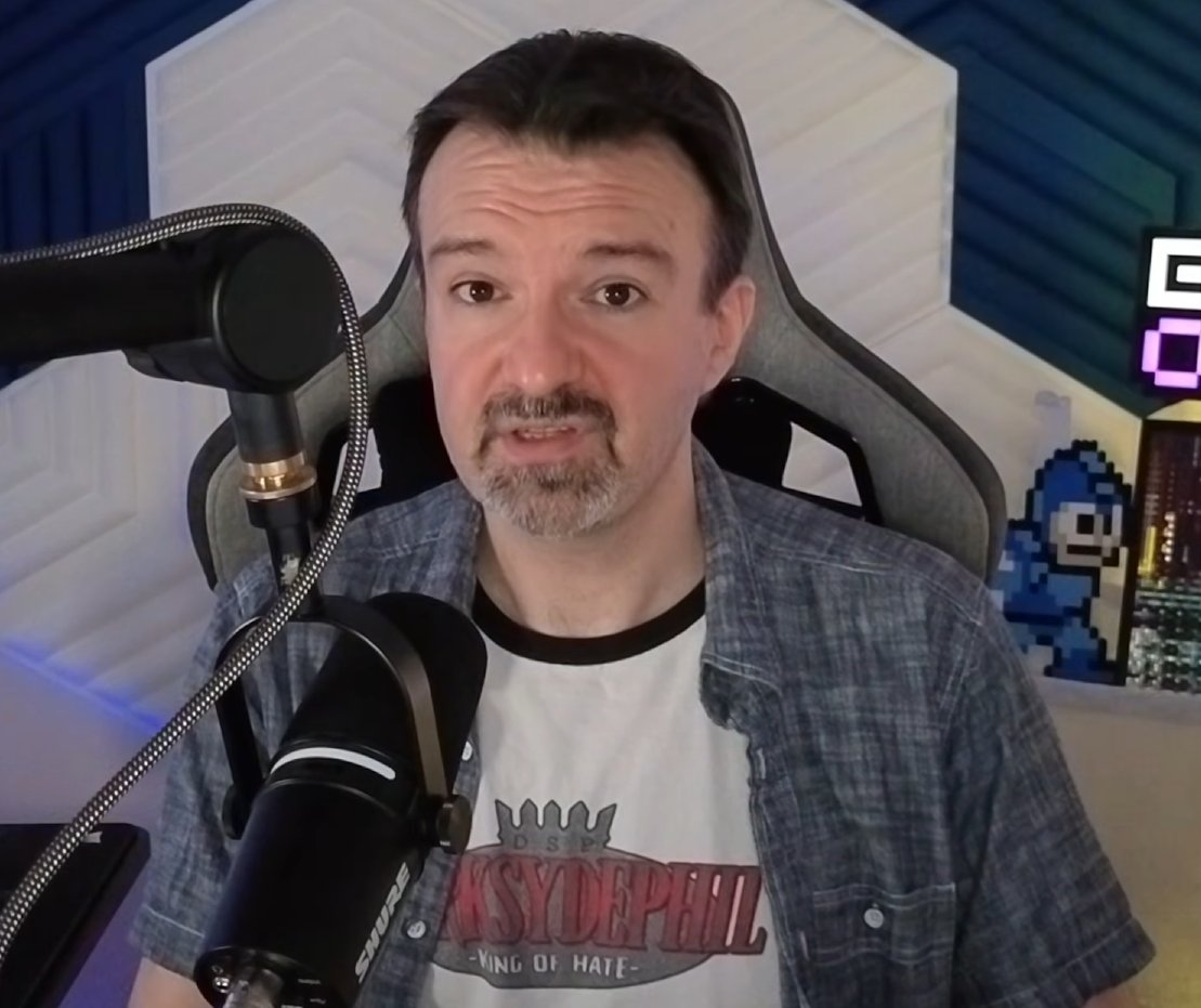 Gamer Face Gaming 🚜 tweet media