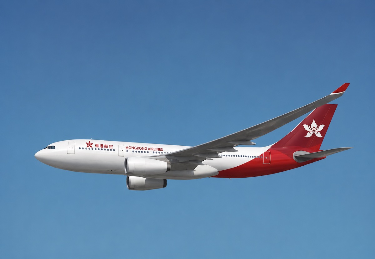 scramble_nl's tweet photo. Hong Kong Airlines introduces new livery.
Please read more on our website by clicking the link below.
#avgeek #scramble #hongkongairlines
https://t.co/JI23FGUB8t https://t.co/FHH9N2vMRm