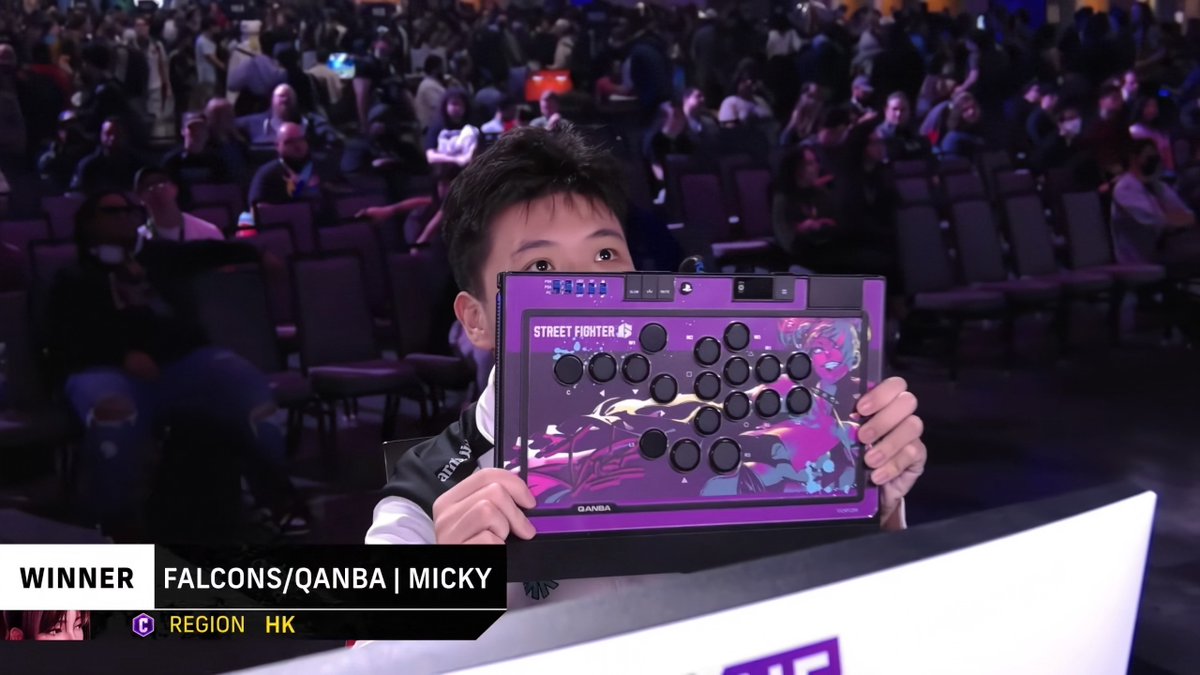 Street Fighter Play tweet media