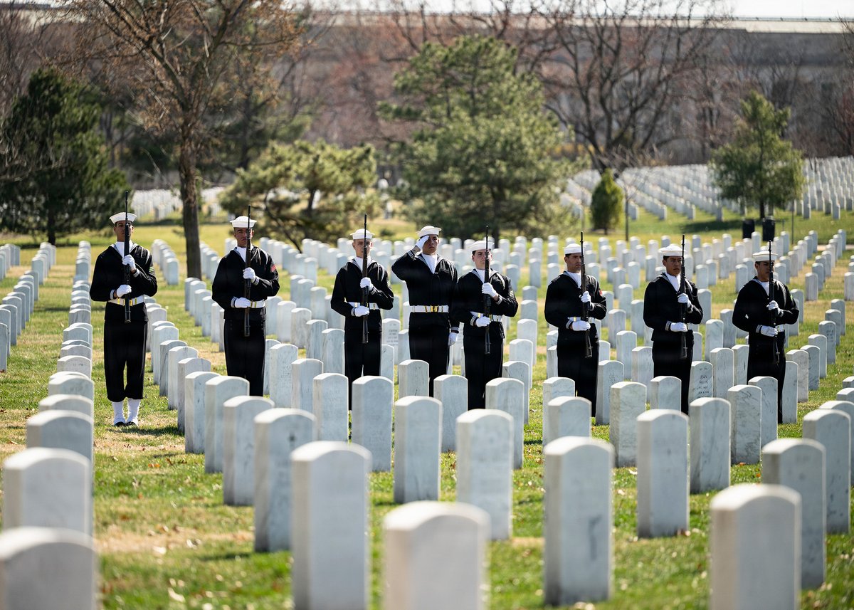 Office of the Chief of Naval Operations tweet media