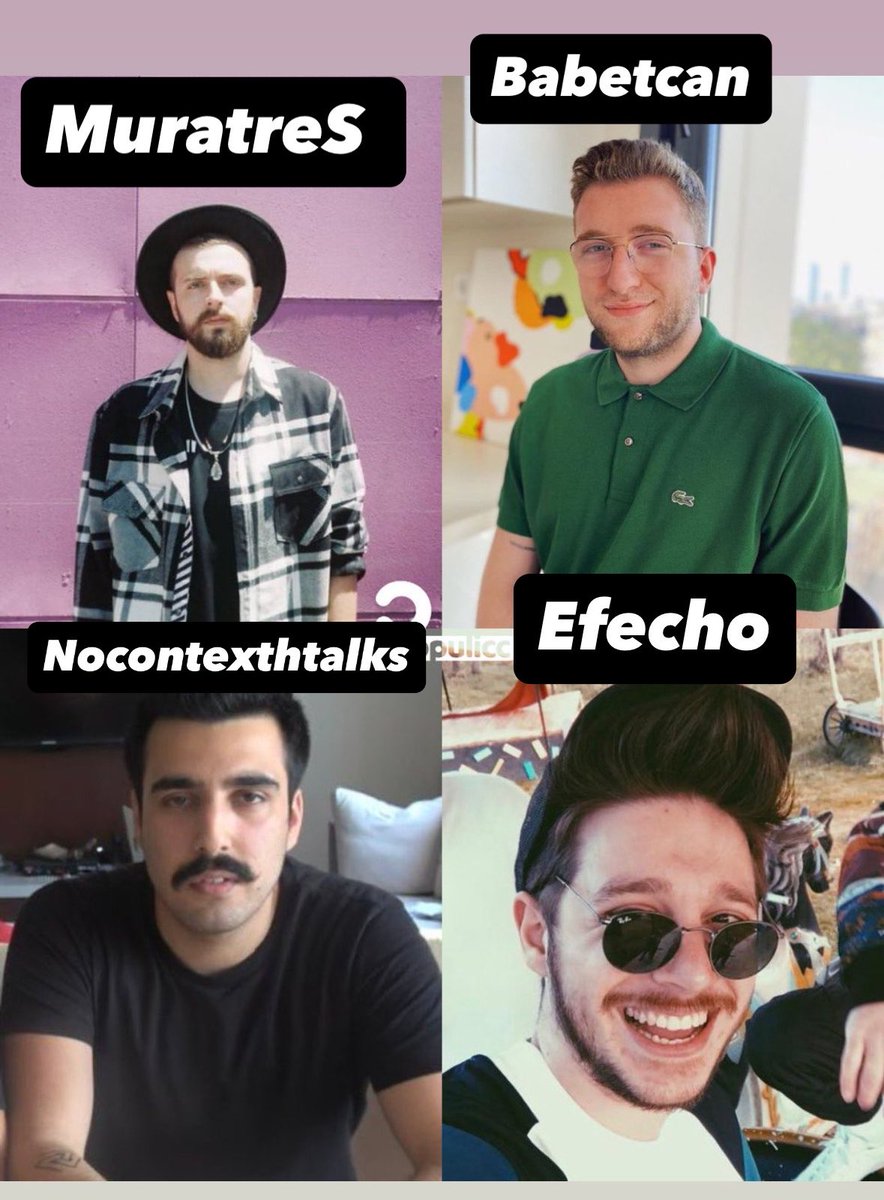 Babetcansoganay tweet media