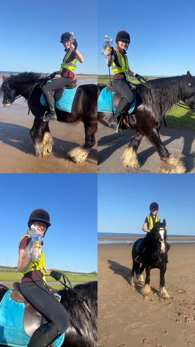 waddells74's tweet photo. #Plastic pollution #Cambois as I gallop 🏇 along the beach 🏖️ I can see #litter left behind !!! ⚠️ Dangerous !!! 🐶 🐴 🐳 🦭 🐬 🐙 🐦 just #Binit 😀 thank you 🙏 xxxx https://t.co/Z2UV1CO6Yq