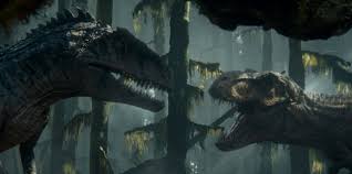 T Rex tweet media