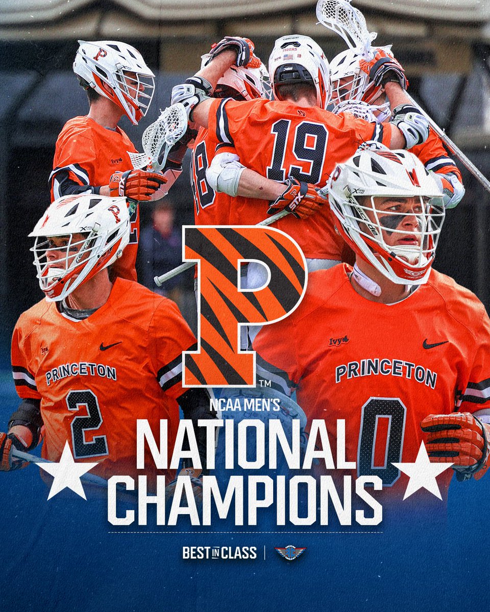 First Class Lacrosse tweet media