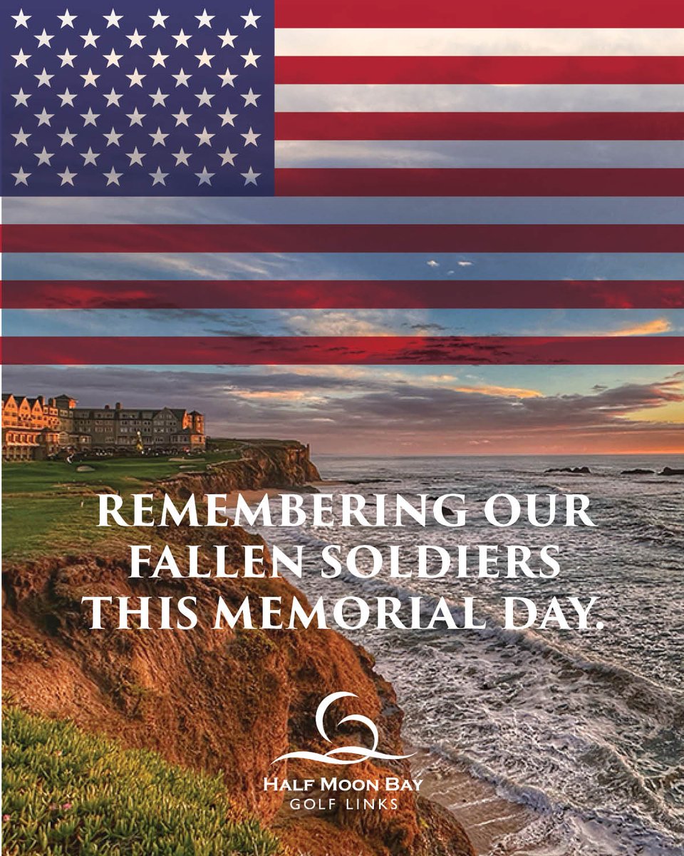 HalfMoonBayGolf's tweet photo. https://t.co/iODARBQokE