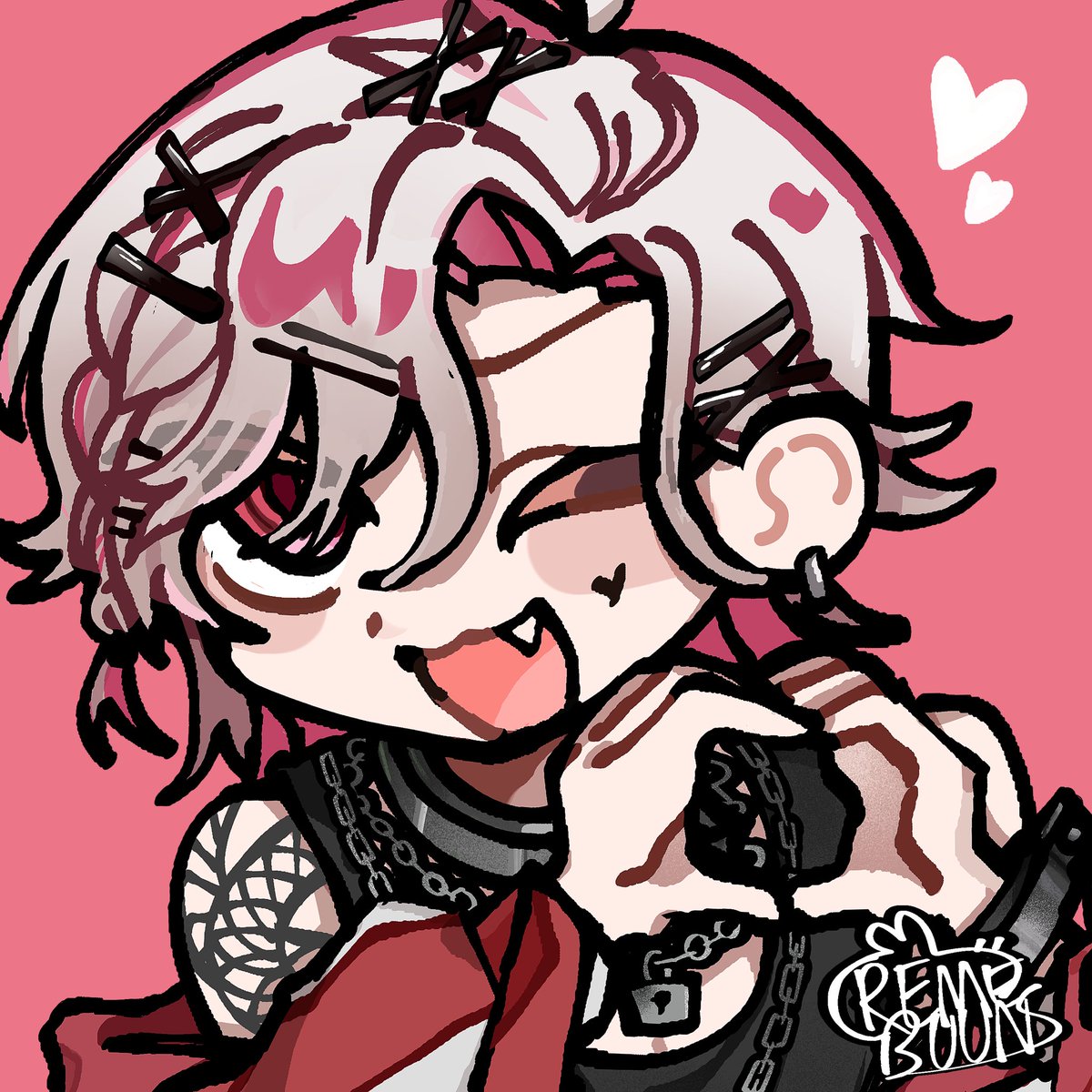 Creme 🍮 tweet media