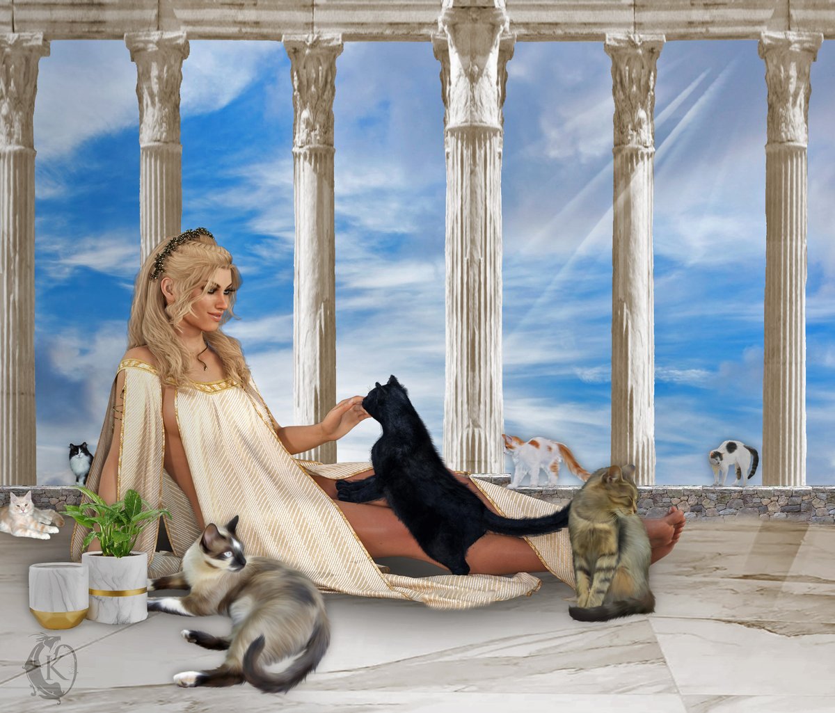ShadowcatStudio's tweet photo. Featured Outfit Goddess

Find something fun in my Renderosity store and create some beautiful art today. Save 50% off ( some items up to 60% off for Prime members.)

https://t.co/BJYhleiA0H

#DazStudio  #DigitalFashion #FantasyArt #3DArtist #Fantasy #Renderosity https://t.co/1ZVyJa9HyJ